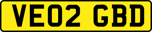 VE02GBD