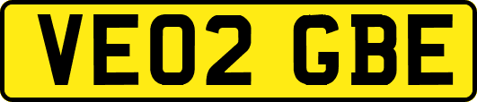 VE02GBE