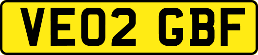 VE02GBF