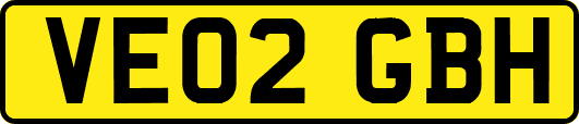 VE02GBH