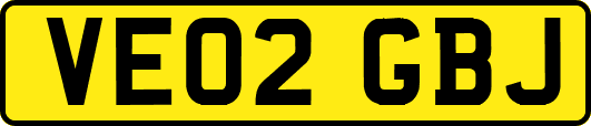 VE02GBJ