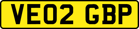 VE02GBP