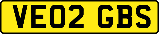 VE02GBS