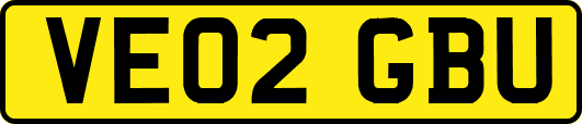 VE02GBU