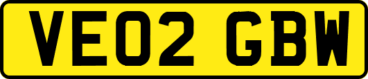 VE02GBW