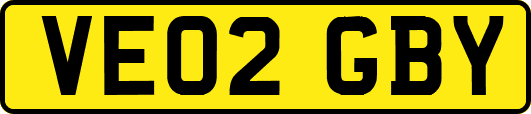 VE02GBY