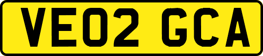 VE02GCA
