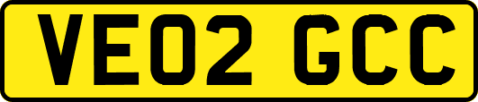 VE02GCC