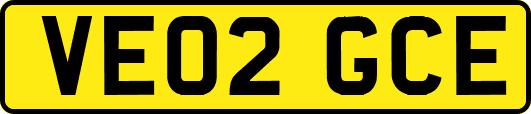 VE02GCE