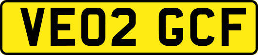 VE02GCF