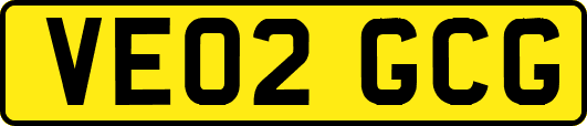 VE02GCG