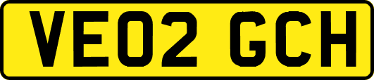 VE02GCH