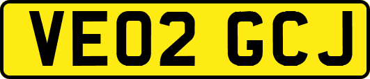 VE02GCJ