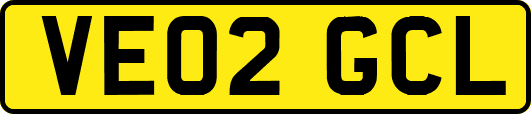 VE02GCL