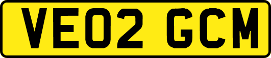 VE02GCM