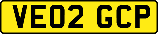 VE02GCP