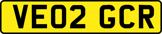 VE02GCR