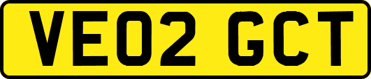 VE02GCT