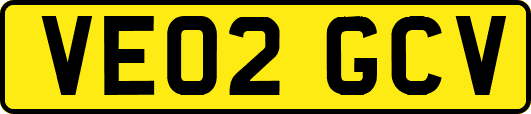 VE02GCV