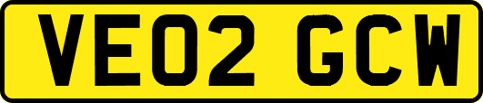 VE02GCW