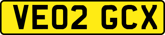 VE02GCX