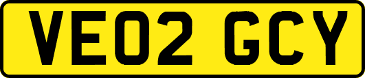 VE02GCY