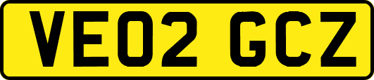 VE02GCZ