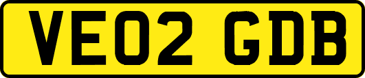 VE02GDB