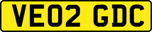 VE02GDC