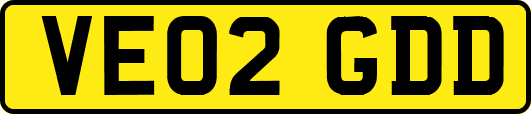 VE02GDD