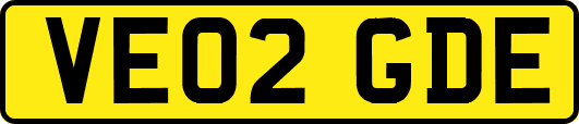 VE02GDE