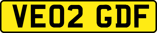 VE02GDF