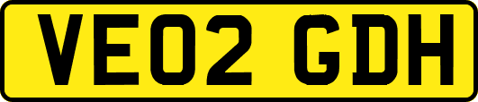 VE02GDH