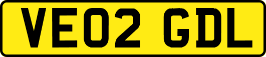 VE02GDL