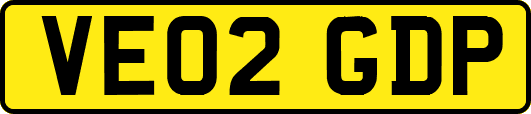 VE02GDP