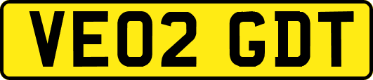 VE02GDT