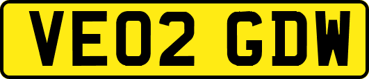 VE02GDW