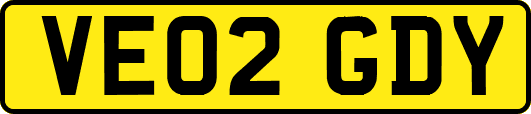 VE02GDY