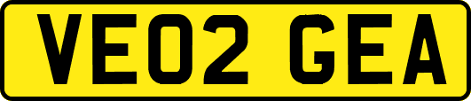 VE02GEA