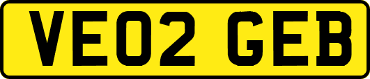VE02GEB