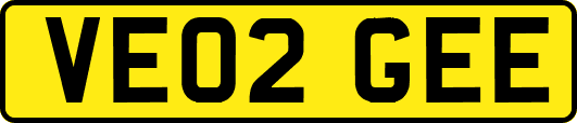 VE02GEE