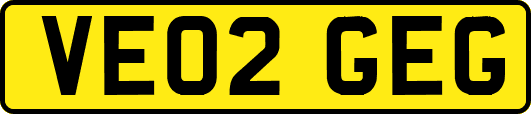 VE02GEG
