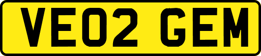 VE02GEM