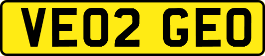 VE02GEO