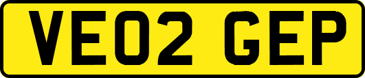 VE02GEP