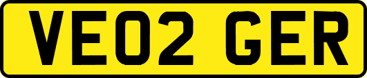 VE02GER
