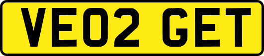 VE02GET