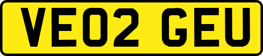 VE02GEU