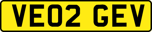 VE02GEV