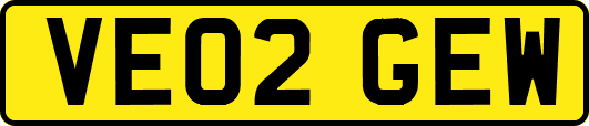 VE02GEW